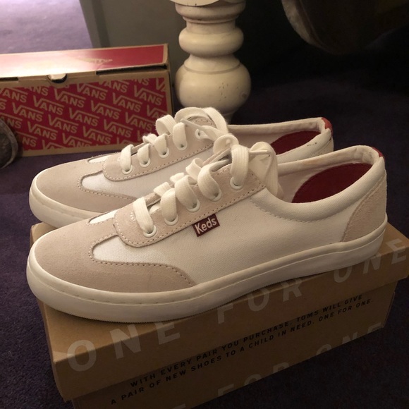 Keds Shoes - Brand new Keds. Size 6.5